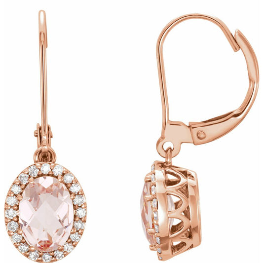 High Quality Luxury Earrings for Women by Ryan Jonathan Fine Jewelry