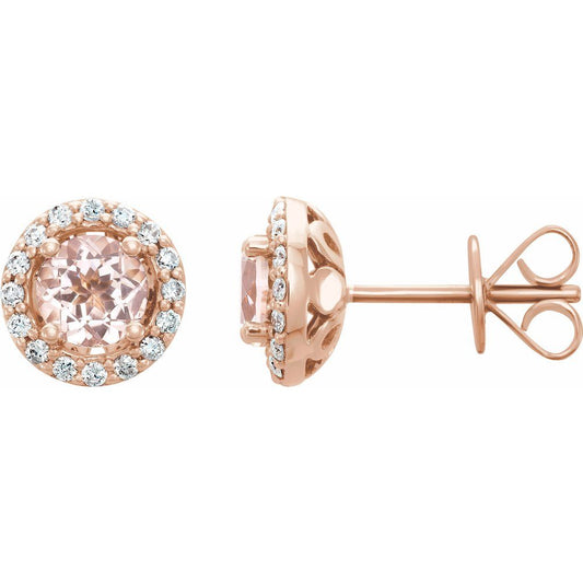 High Quality Luxury Earrings for Women by Ryan Jonathan Fine Jewelry