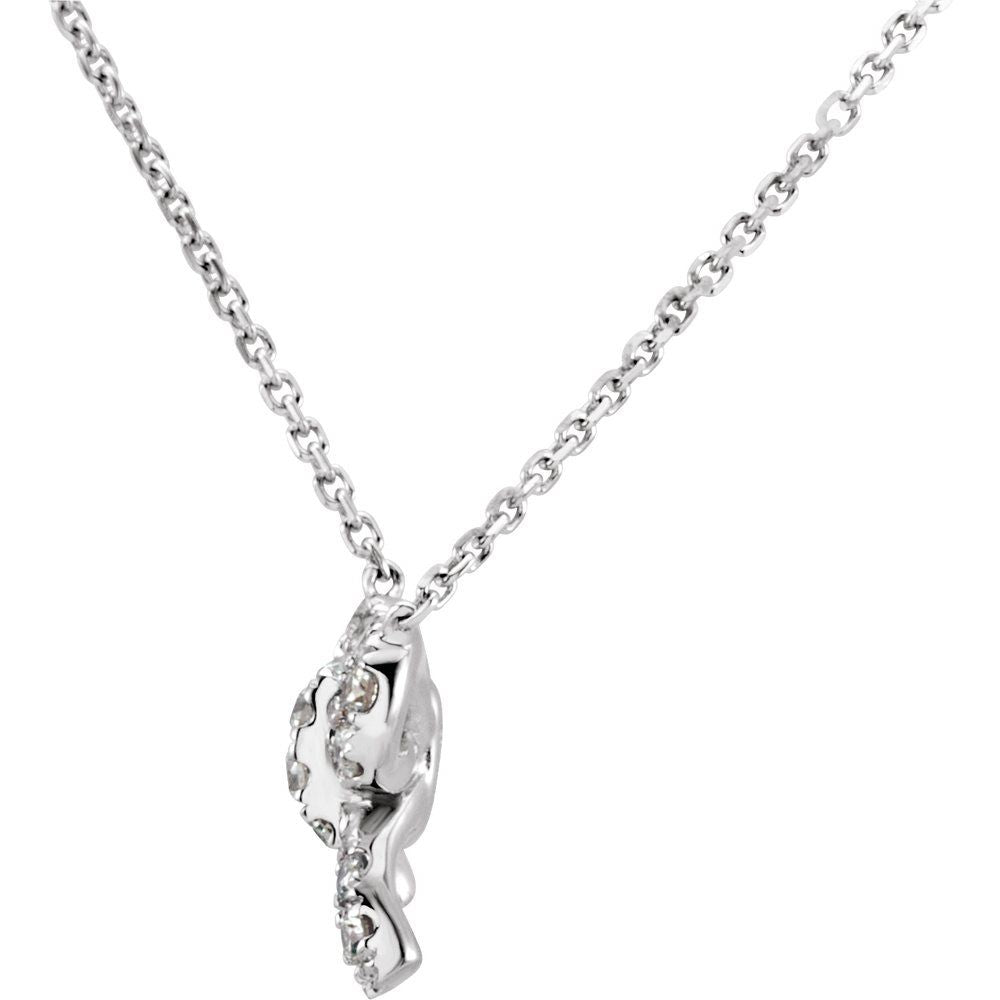 High Quality Luxury Necklaces and Pendants for Women by Ryan Jonathan Fine Jewelry