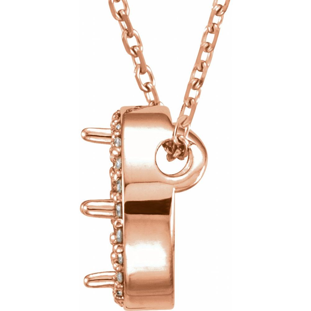 High Quality Luxury Necklaces and Pendants for Women by Ryan Jonathan Fine Jewelry