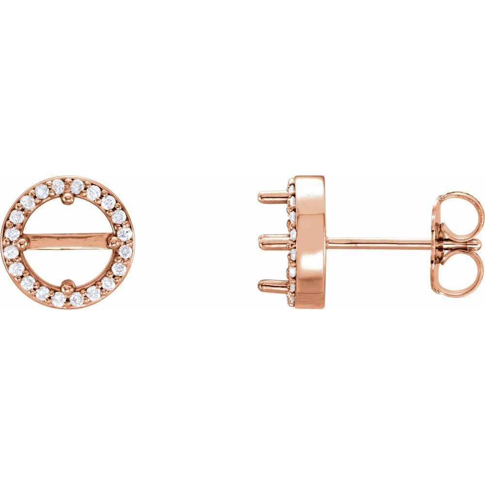High Quality Luxury Earrings for Women by Ryan Jonathan Fine Jewelry