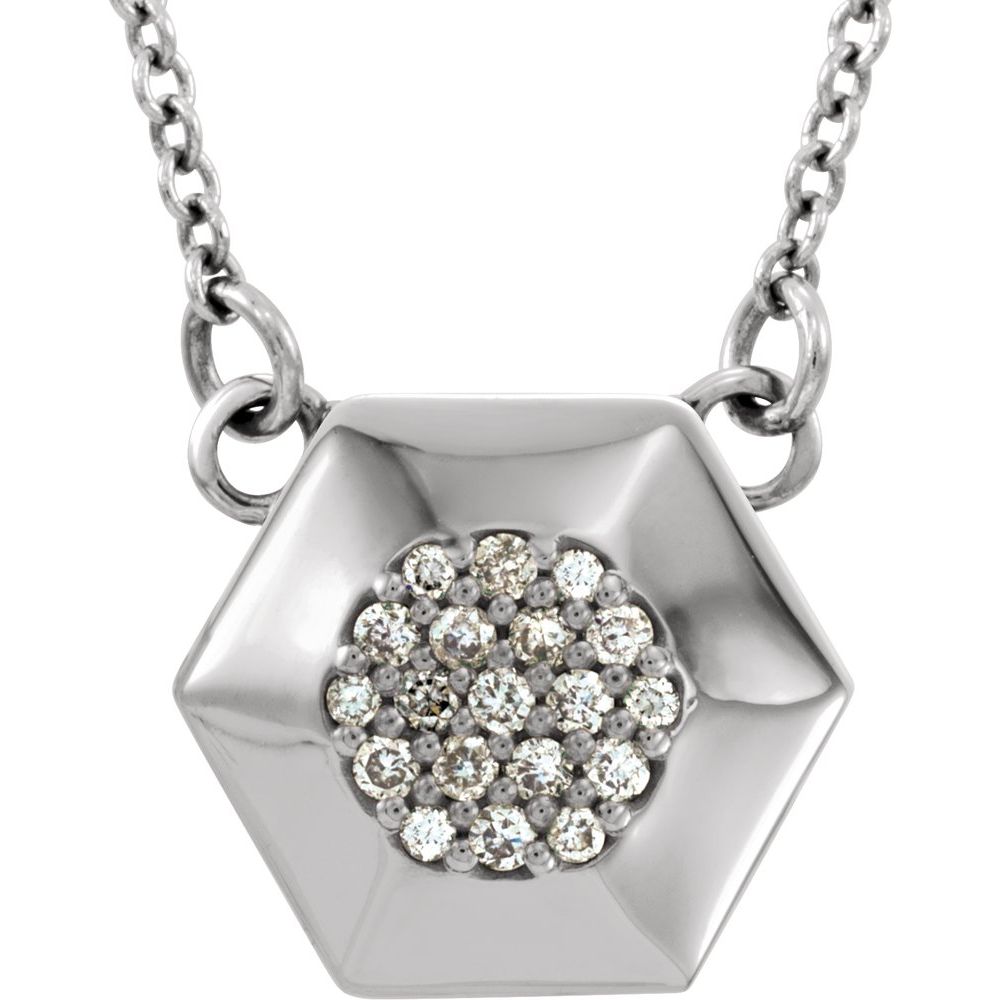High Quality Luxury Necklaces and Pendants for Women by Ryan Jonathan Fine Jewelry