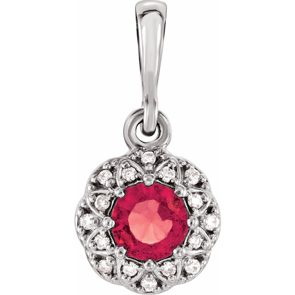 High Quality Luxury Necklaces and Pendants for Women by Ryan Jonathan Fine Jewelry