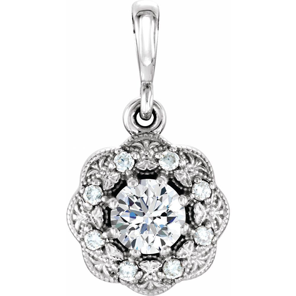 High Quality Luxury Necklaces and Pendants for Women by Ryan Jonathan Fine Jewelry