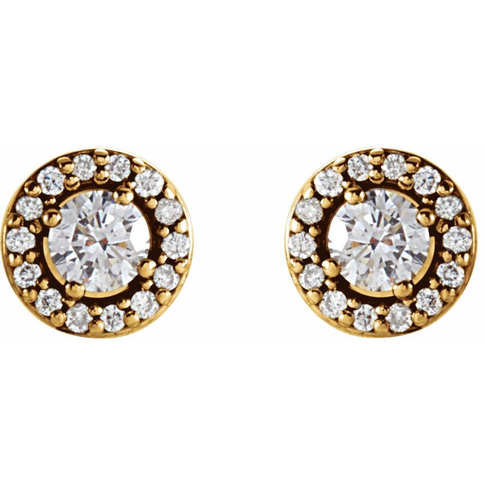 High Quality Luxury Earrings for Women by Ryan Jonathan Fine Jewelry