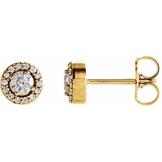 High Quality Luxury Earrings for Women by Ryan Jonathan Fine Jewelry