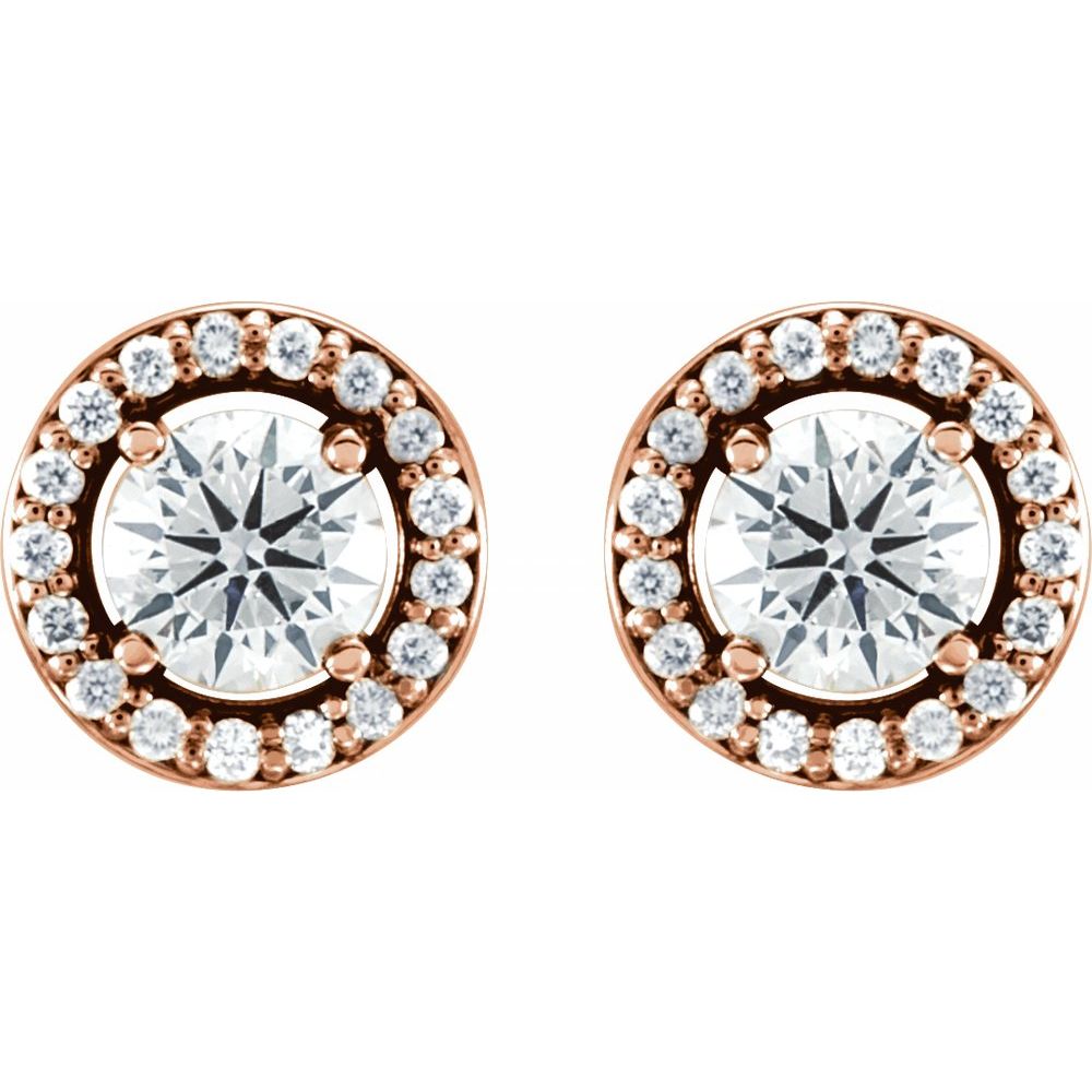 High Quality Luxury Earrings for Women by Ryan Jonathan Fine Jewelry