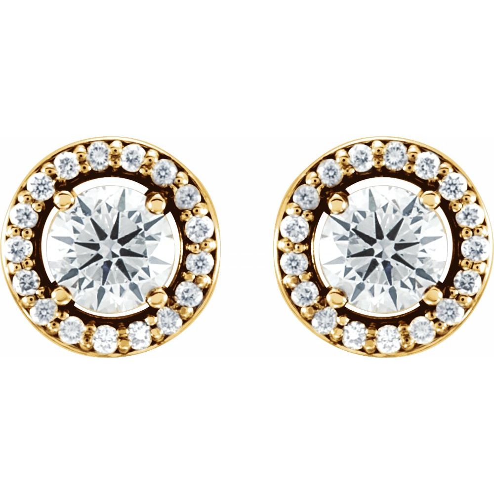 High Quality Luxury Earrings for Women by Ryan Jonathan Fine Jewelry