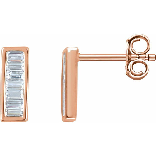 High Quality Luxury Earrings for Women by Ryan Jonathan Fine Jewelry