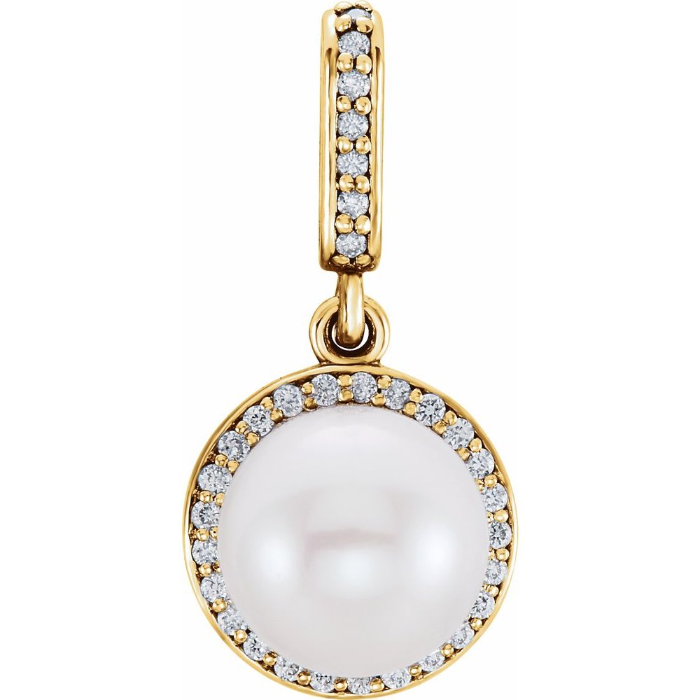 High Quality Luxury Necklaces and Pendants for Women by Ryan Jonathan Fine Jewelry
