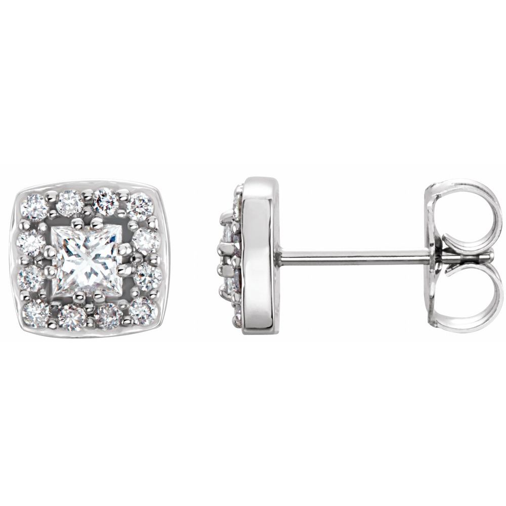 High Quality Luxury Earrings for Women by Ryan Jonathan Fine Jewelry