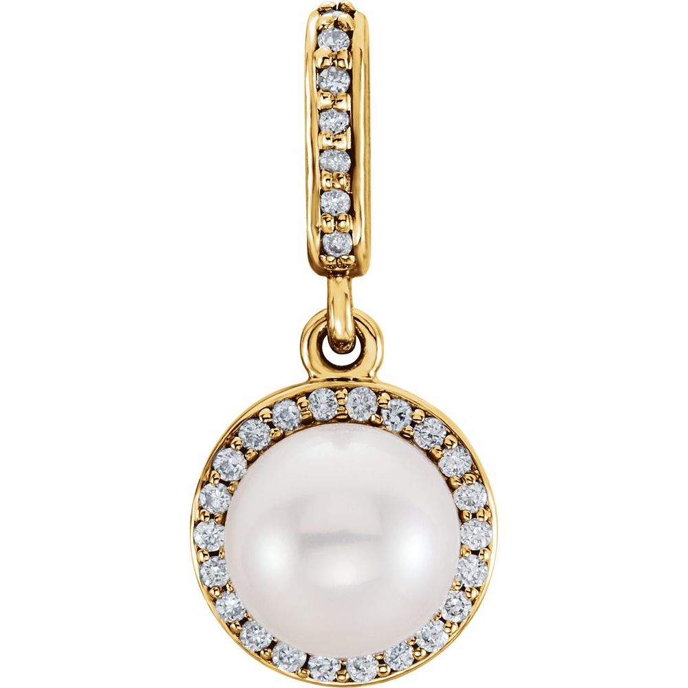 High Quality Luxury Necklaces and Pendants for Women by Ryan Jonathan Fine Jewelry