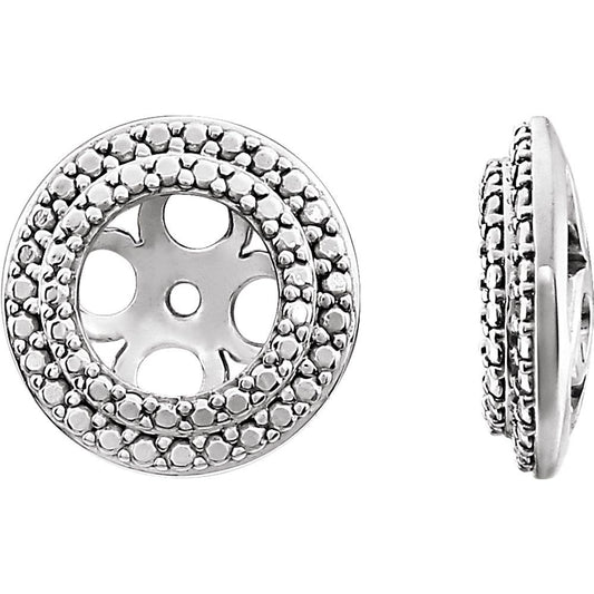 High Quality Luxury Earrings for Women by Ryan Jonathan Fine Jewelry