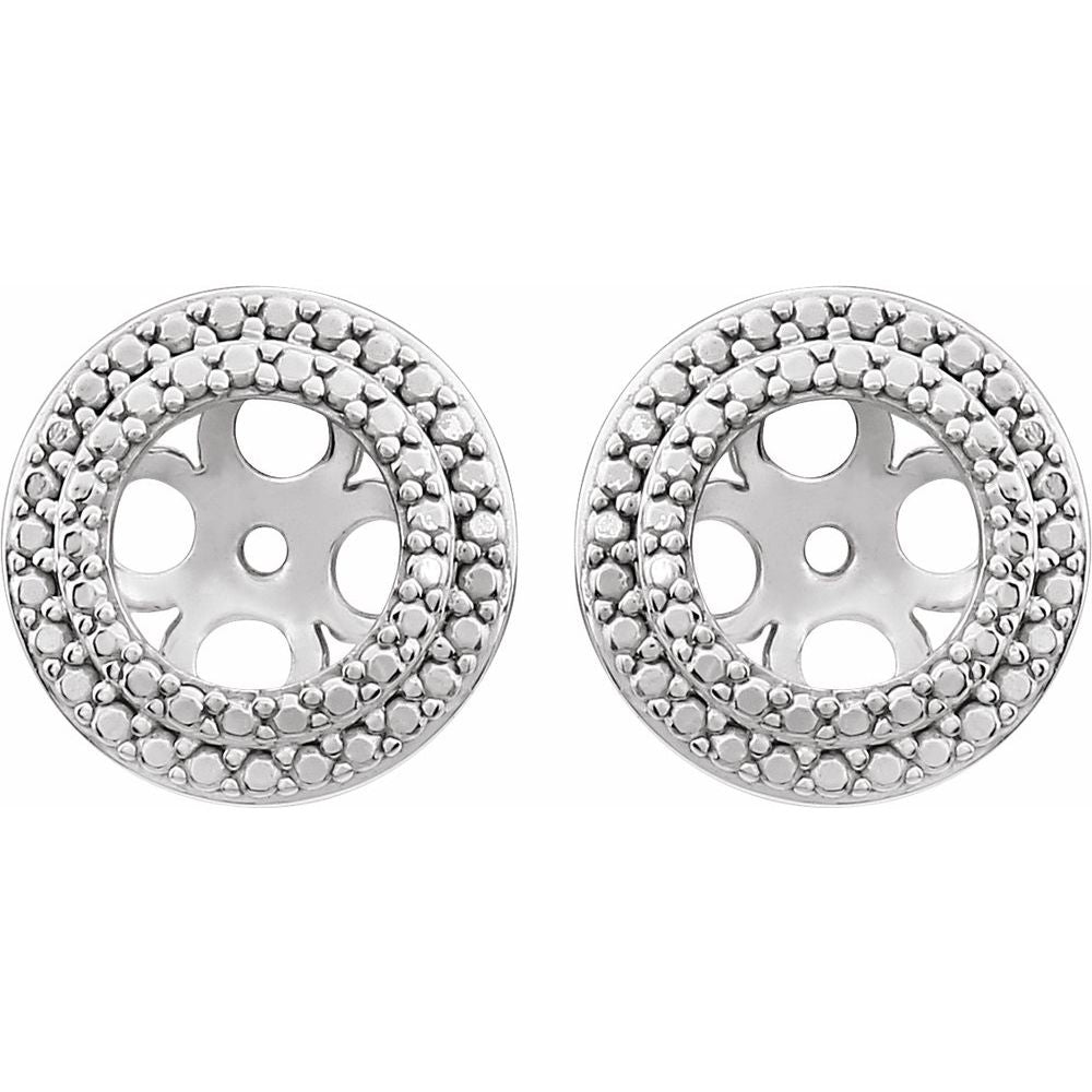 High Quality Luxury Earrings for Women by Ryan Jonathan Fine Jewelry