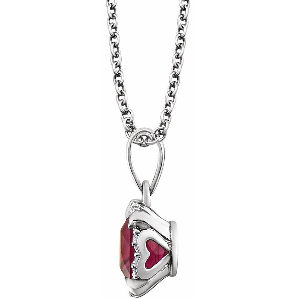 High Quality Luxury Necklaces and Pendants for Women by Ryan Jonathan Fine Jewelry