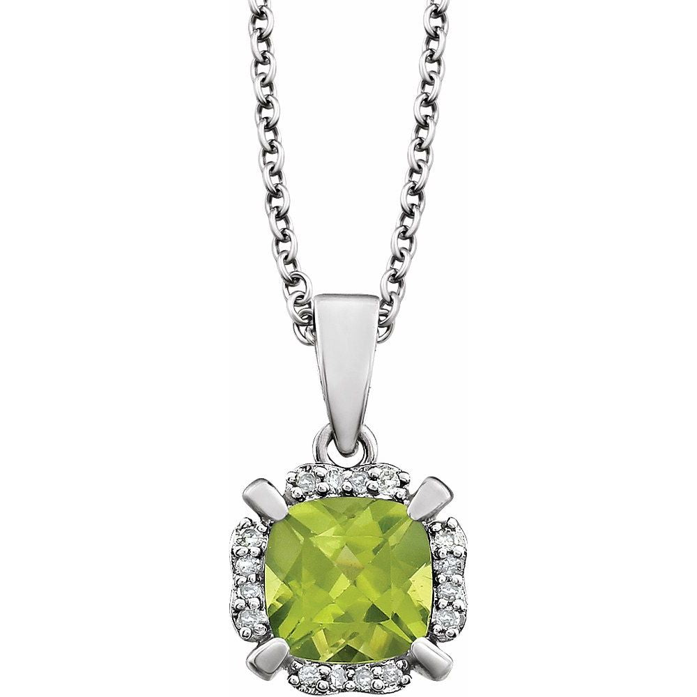 High Quality Luxury Necklaces and Pendants for Women by Ryan Jonathan Fine Jewelry