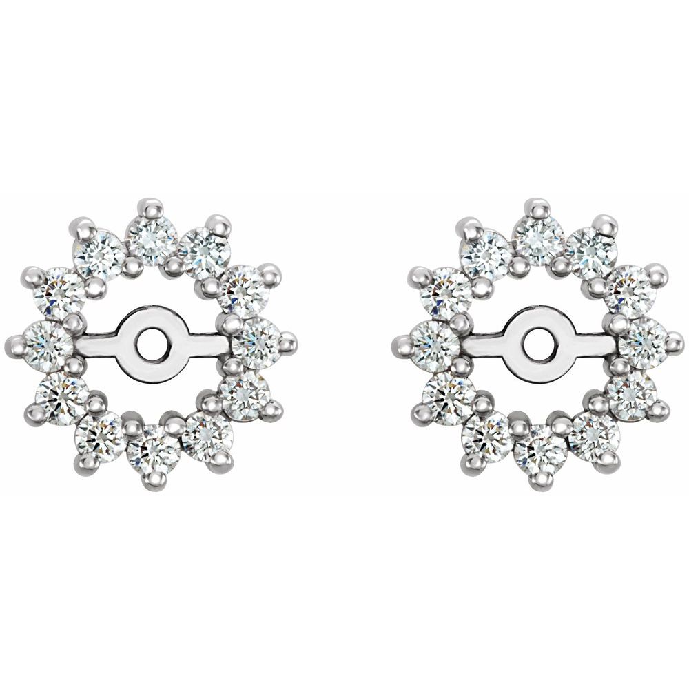 High Quality Luxury Earrings for Women by Ryan Jonathan Fine Jewelry
