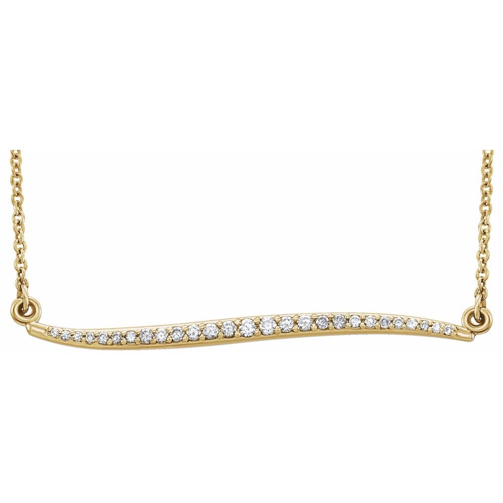 High Quality Luxury Necklaces and Pendants for Women by Ryan Jonathan Fine Jewelry