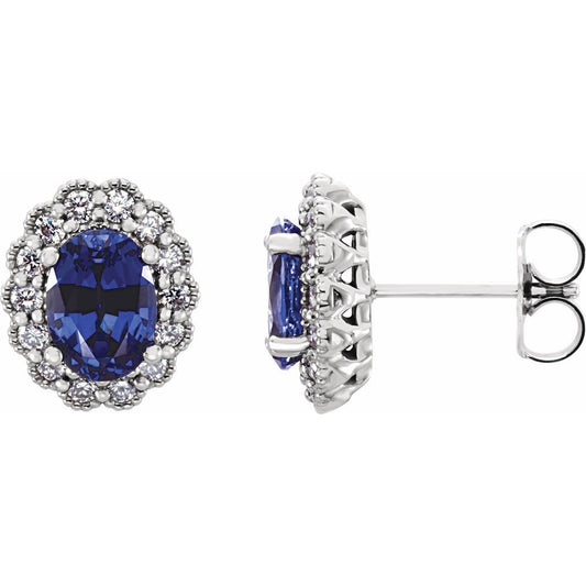 High Quality Luxury Earrings for Women by Ryan Jonathan Fine Jewelry