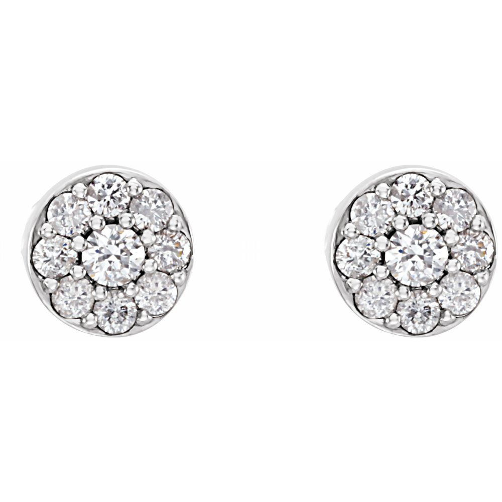 High Quality Luxury Earrings for Women by Ryan Jonathan Fine Jewelry