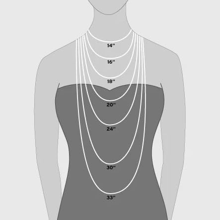 High Quality Luxury Necklaces and Pendants for Women by Ryan Jonathan Fine Jewelry