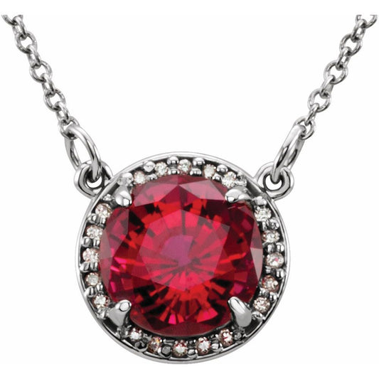 High Quality Luxury Necklaces and Pendants for Women by Ryan Jonathan Fine Jewelry
