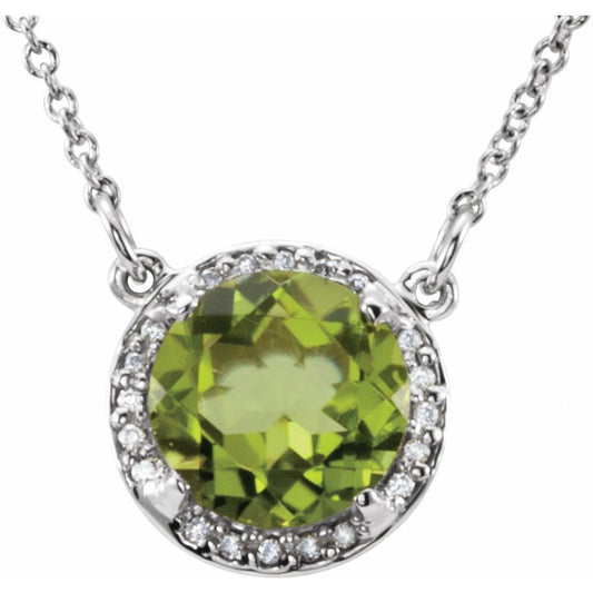 High Quality Luxury Necklaces and Pendants for Women by Ryan Jonathan Fine Jewelry