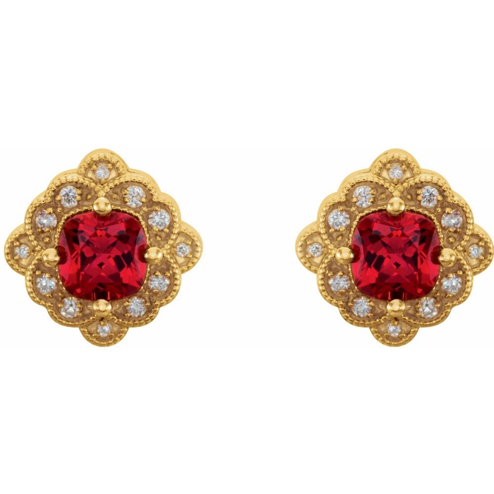 High Quality Luxury Earrings for Women by Ryan Jonathan Fine Jewelry