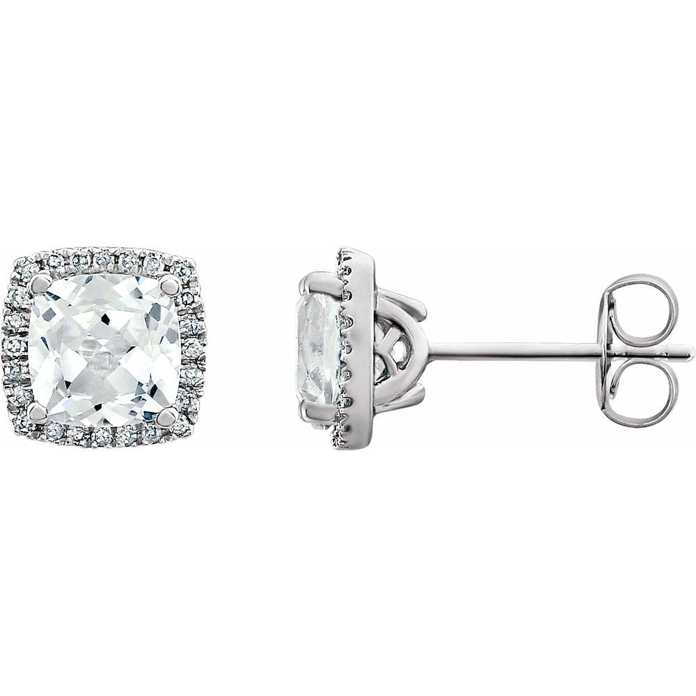 High Quality Luxury Earrings for Women by Ryan Jonathan Fine Jewelry