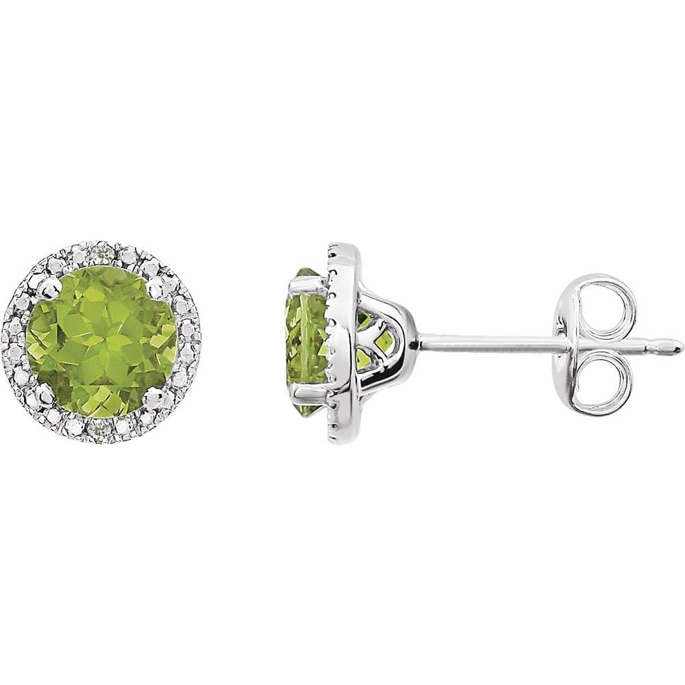 High Quality Luxury Earrings for Women by Ryan Jonathan Fine Jewelry
