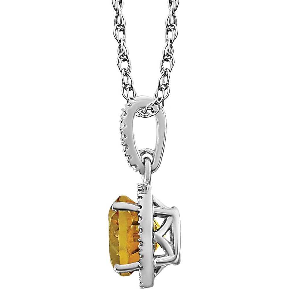 High Quality Luxury Necklaces and Pendants for Women by Ryan Jonathan Fine Jewelry
