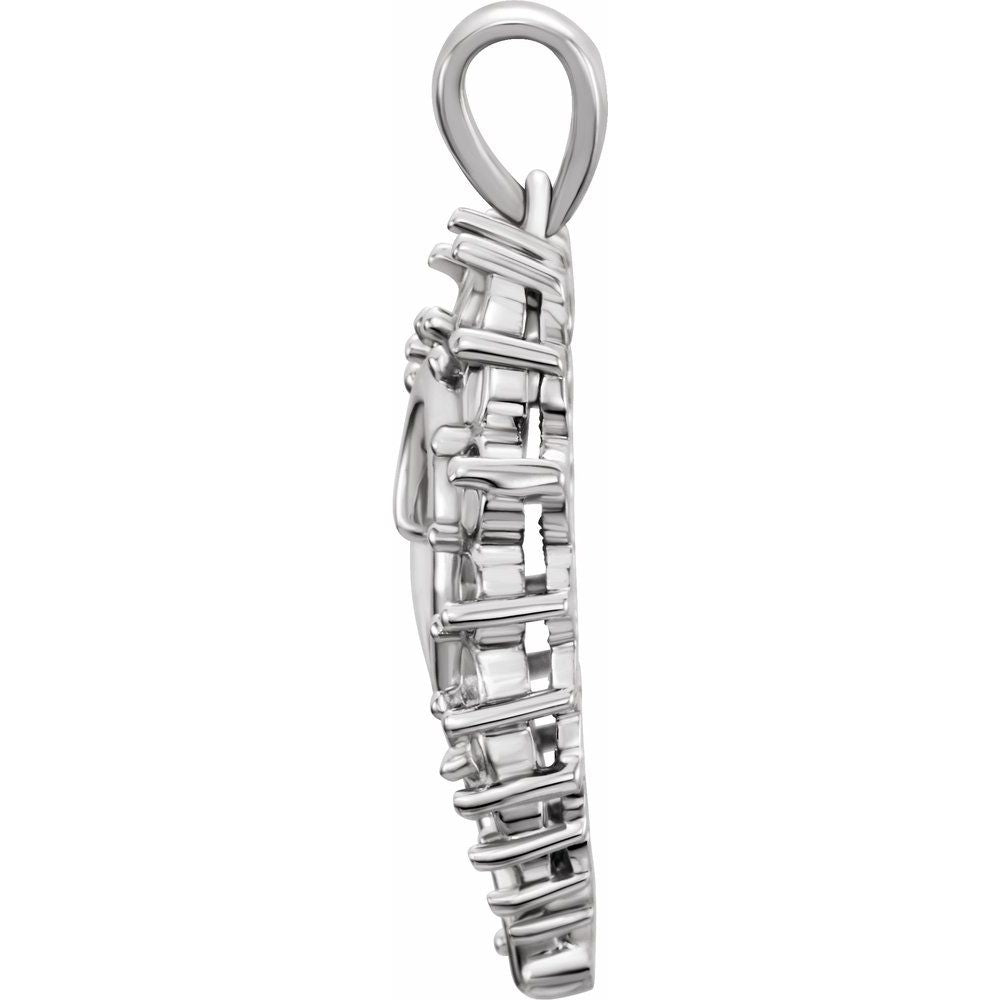 High Quality Luxury Necklaces and Pendants for Women by Ryan Jonathan Fine Jewelry