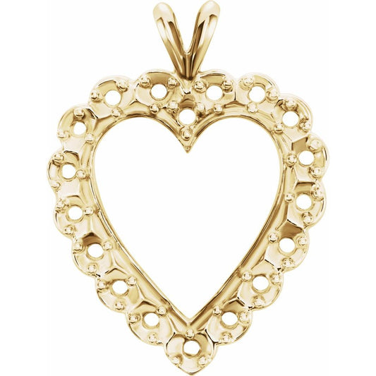 High Quality Luxury Necklaces and Pendants for Women by Ryan Jonathan Fine Jewelry