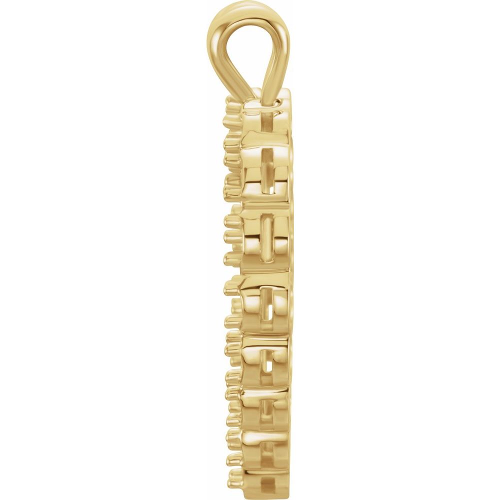 High Quality Luxury Necklaces and Pendants for Women by Ryan Jonathan Fine Jewelry