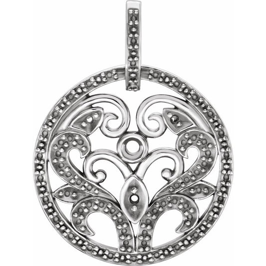 High Quality Luxury Necklaces and Pendants for Women by Ryan Jonathan Fine Jewelry
