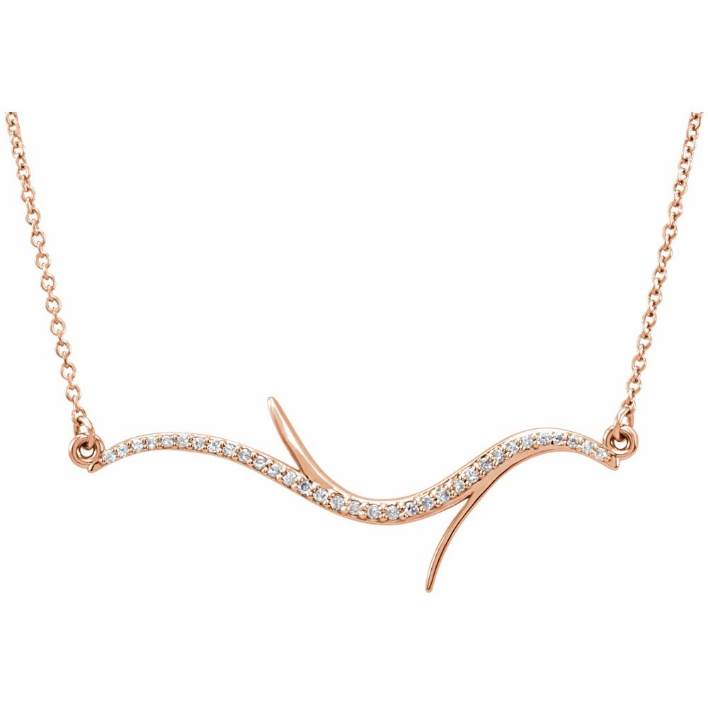 High Quality Luxury Necklaces and Pendants for Women by Ryan Jonathan Fine Jewelry