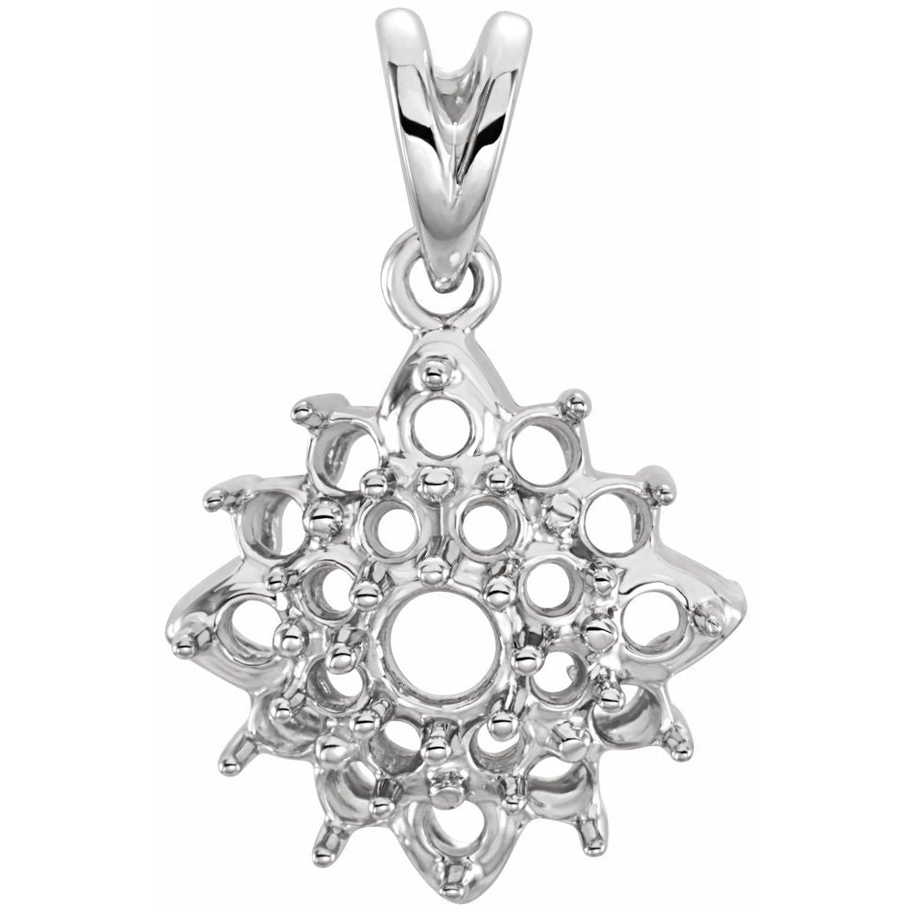 High Quality Luxury Necklaces and Pendants for Women by Ryan Jonathan Fine Jewelry