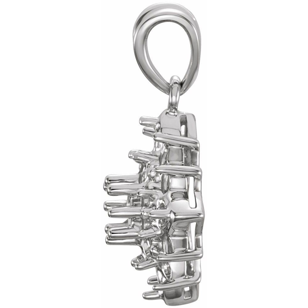 High Quality Luxury Necklaces and Pendants for Women by Ryan Jonathan Fine Jewelry