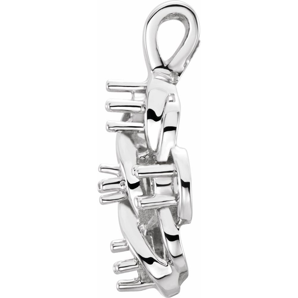 High Quality Luxury Necklaces and Pendants for Women by Ryan Jonathan Fine Jewelry