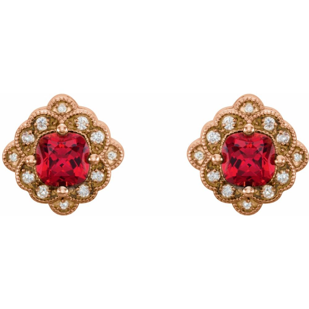 High Quality Luxury Earrings for Women by Ryan Jonathan Fine Jewelry