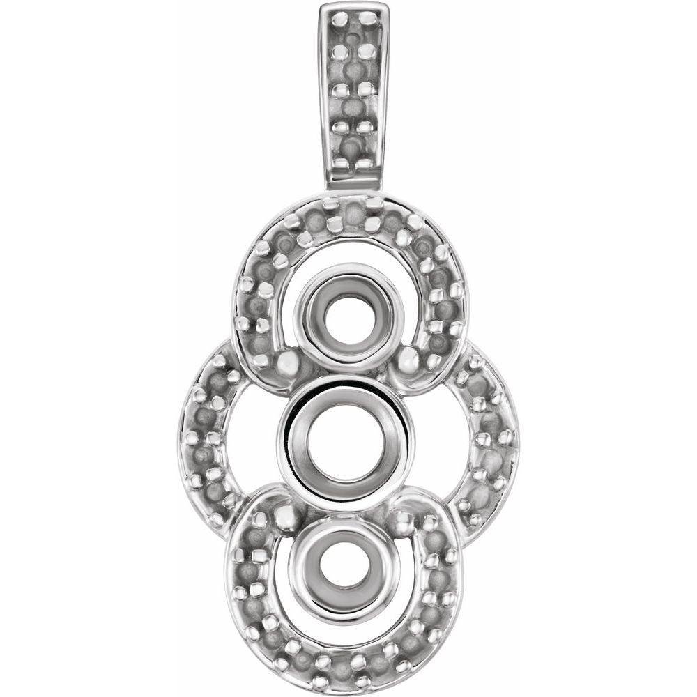 High Quality Luxury Necklaces and Pendants for Women by Ryan Jonathan Fine Jewelry