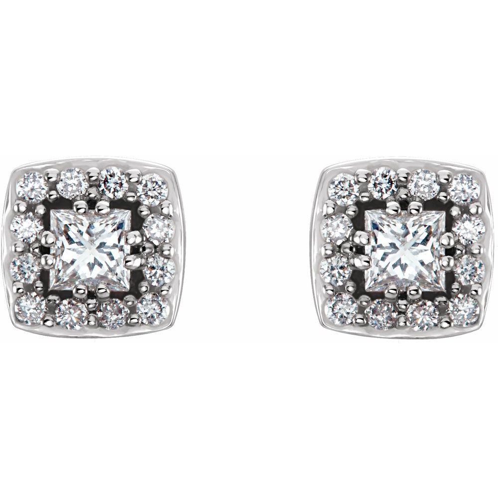 High Quality Luxury Earrings for Women by Ryan Jonathan Fine Jewelry