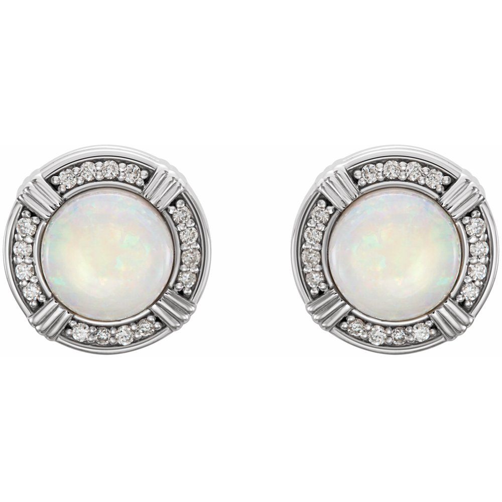 High Quality Luxury Earrings for Women by Ryan Jonathan Fine Jewelry