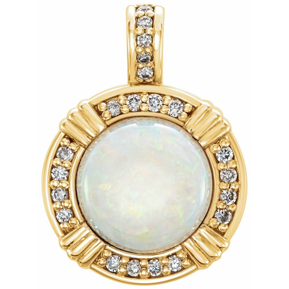 High Quality Luxury Necklaces and Pendants for Women by Ryan Jonathan Fine Jewelry
