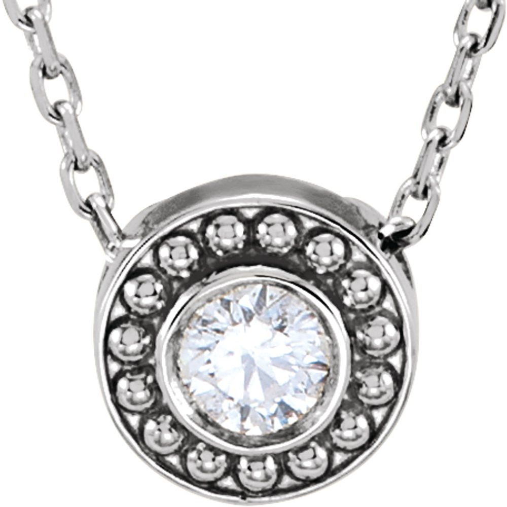High Quality Luxury Necklaces and Pendants for Women by Ryan Jonathan Fine Jewelry