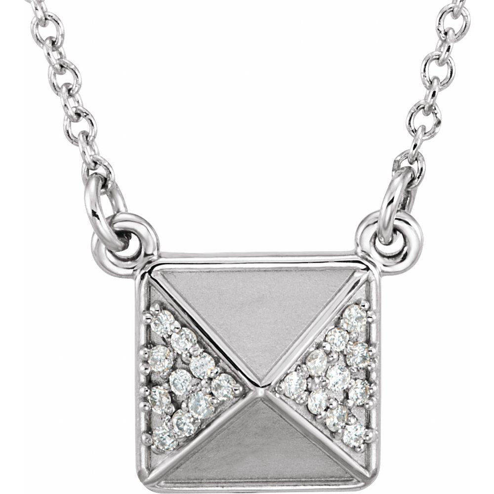 High Quality Luxury Necklaces and Pendants for Women by Ryan Jonathan Fine Jewelry