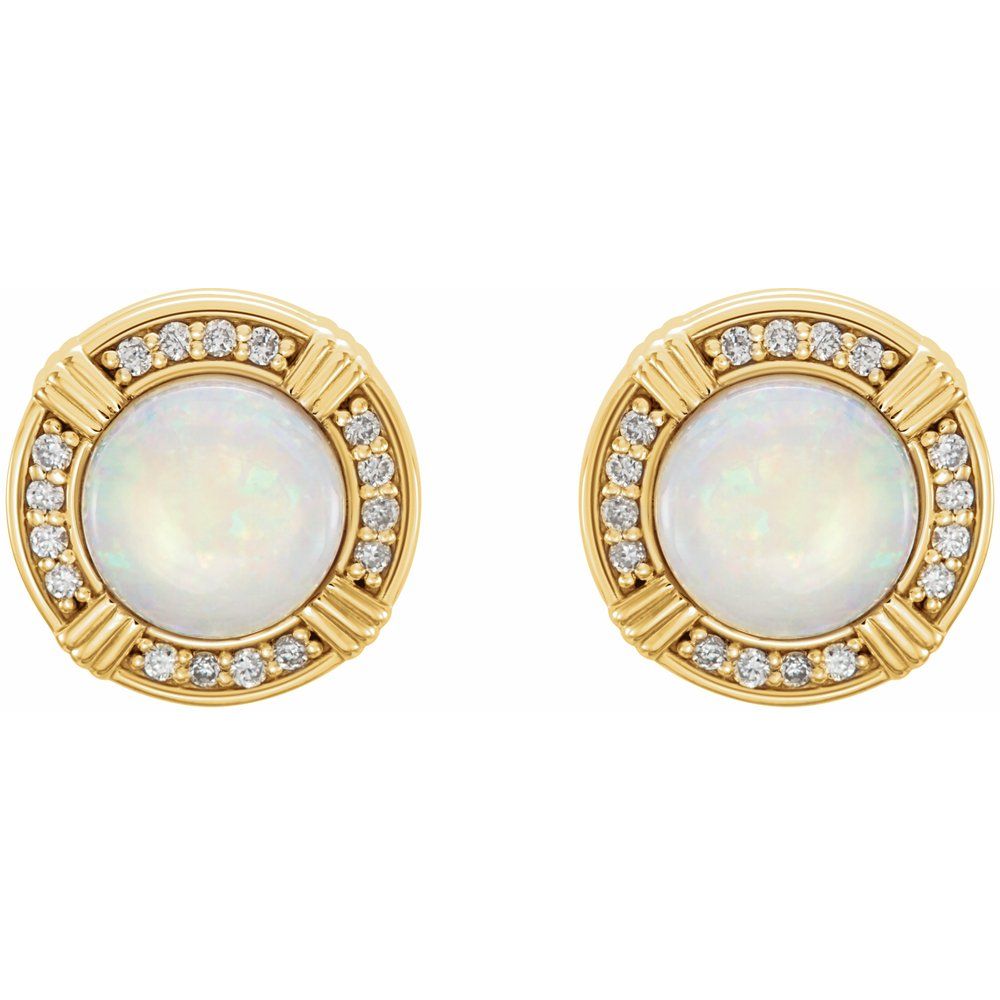 High Quality Luxury Earrings for Women by Ryan Jonathan Fine Jewelry