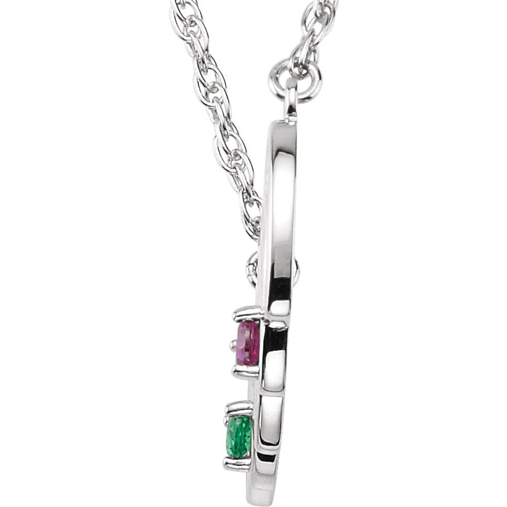 High Quality Luxury Necklaces and Pendants for Women by Ryan Jonathan Fine Jewelry