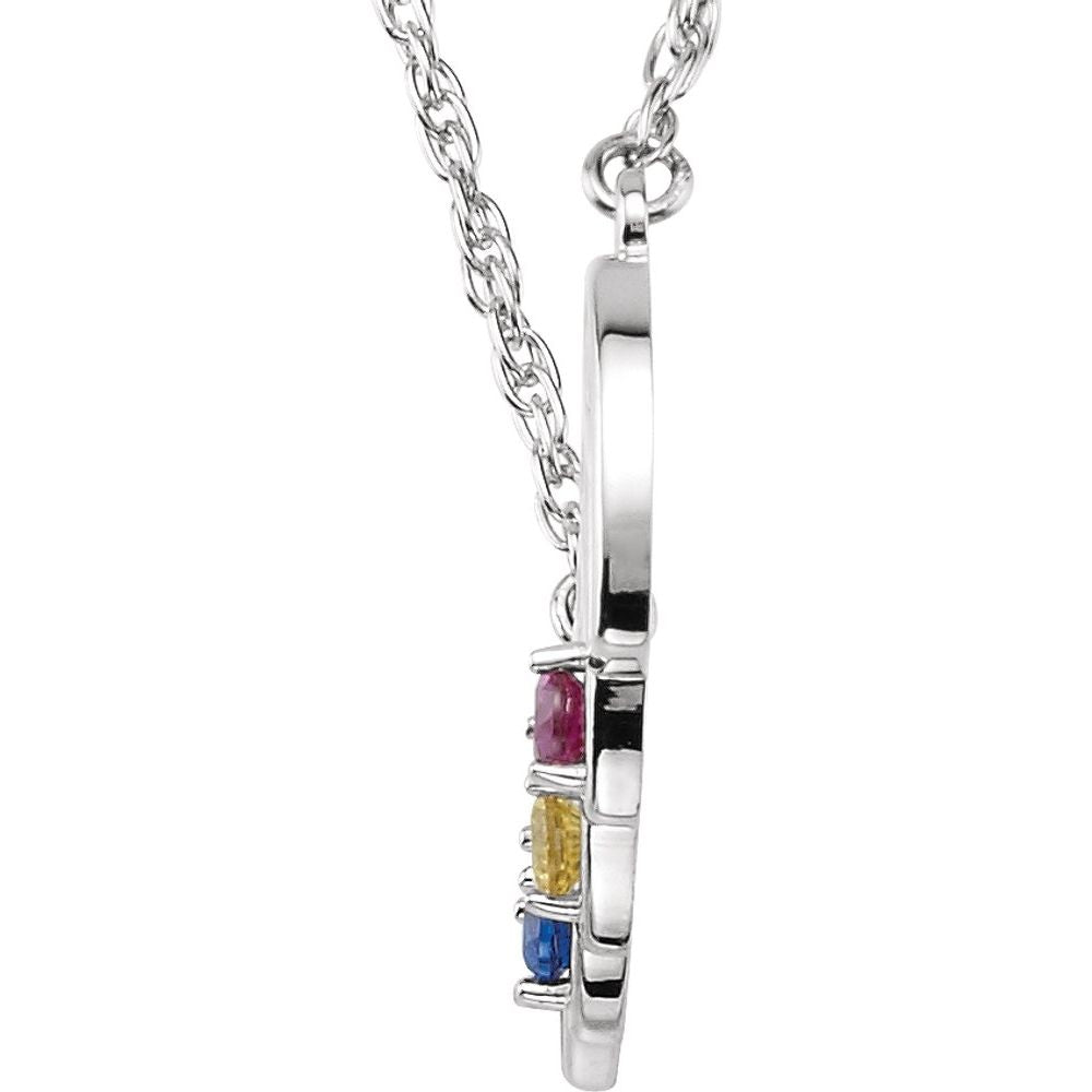 High Quality Luxury Necklaces and Pendants for Women by Ryan Jonathan Fine Jewelry