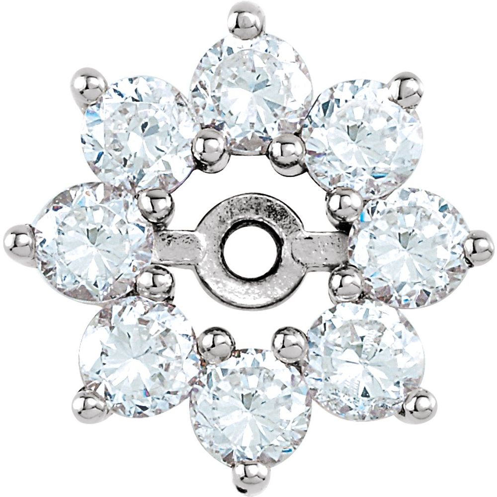 High Quality Luxury Earrings for Women by Ryan Jonathan Fine Jewelry